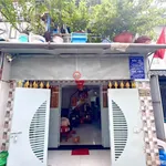 Bán nhà hẻm 5m Lê Văn Quới, Bình Tân, 4x11m trệt lầu, giá 4,1 tỷ - Ảnh thu nhỏ 1