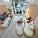 Bán nhà 2 tầng kiệt 44m² 3 phòng ngủ Quận 1 giá 3.58 tỷ - Ảnh thu nhỏ 4