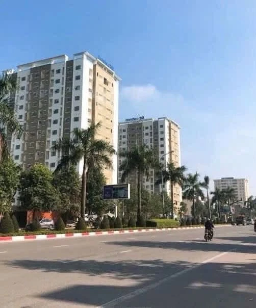 Cho thuê căn hộ chung cư Handico 60m² 2PN 5 triệu/tháng - Ảnh 1