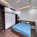 Cho thuê studio 30m² đầy đủ nội thất tại Cầu Rào - Ảnh thu nhỏ 3