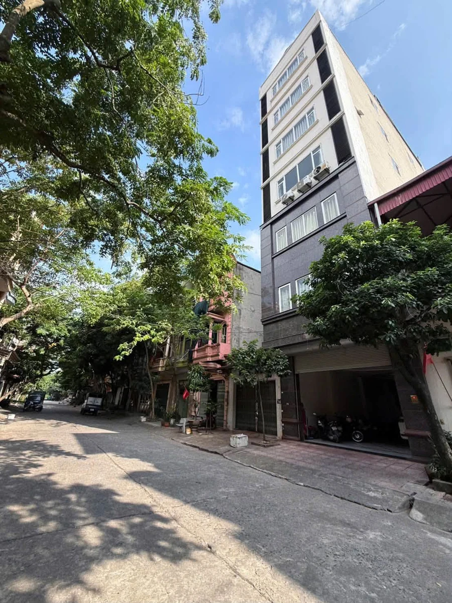 Bán nhà nghỉ 40 phòng 273m2 hai mặt tiền gần KĐT Hanaka, Từ Sơn, Bắc Ninh - Ảnh thu nhỏ 2
