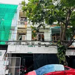Bán nhà 2 mê mặt tiền Nguyễn Công Trứ, 43.3m², Quận 1 - Ảnh thu nhỏ 2