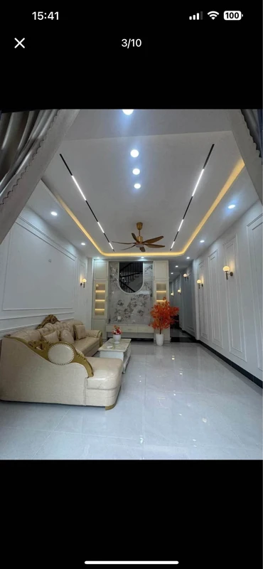 Bán nhà mặt tiền Thanh Niên Quy Nhơn 60m2, 4PN 7.2 tỷ
