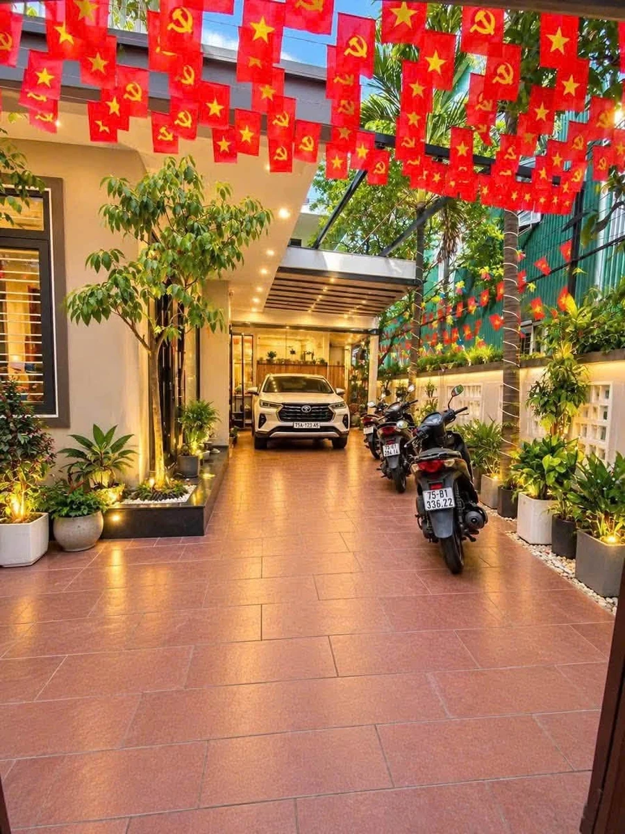 Bán nhà homestay 140m² 5PN, Phường Vỹ Dạ, Huế - Ảnh thu nhỏ 5