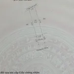 Bán nhà mặt tiền Kỳ Đồng 95m2 gần chợ, 7 tỷ 950 - Ảnh thu nhỏ 3