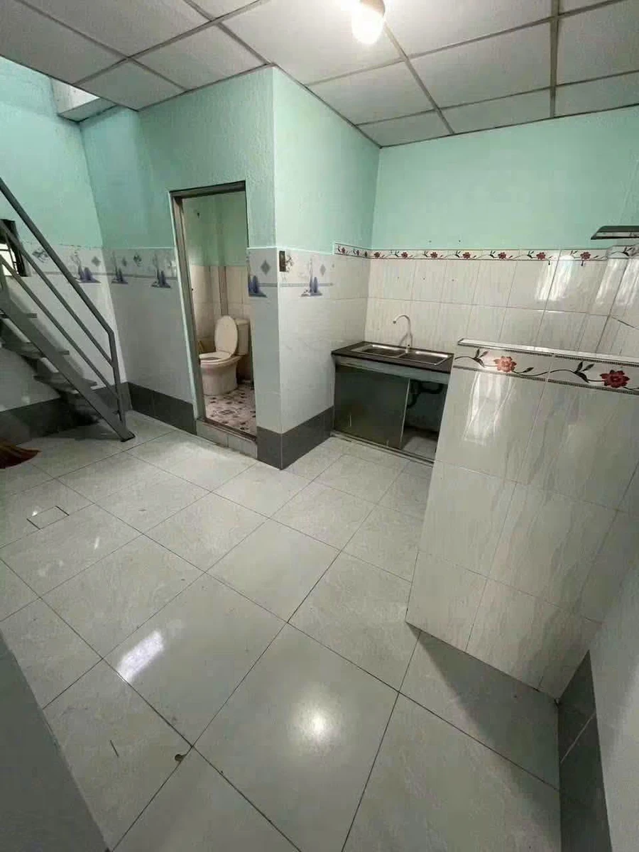 Bán nhà Hóc Môn 55m2 3PN giá 1 tỷ 500 triệu - Ảnh thu nhỏ 4