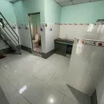 Bán nhà Hóc Môn 55m2 3PN giá 1 tỷ 500 triệu - Ảnh thu nhỏ 4