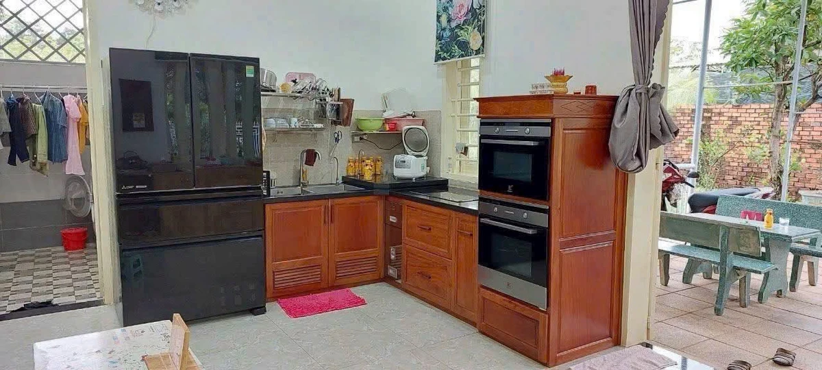 Bán biệt thự vườn 800m² 3 phòng ngủ Đồng Xoài 2,999 tỷ - Ảnh thu nhỏ 3