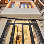 Bán nhà 2 tầng 24.1m² 2PN 4.18 tỷ Ngô Tất Tố Bình Thạnh - Ảnh thu nhỏ 1