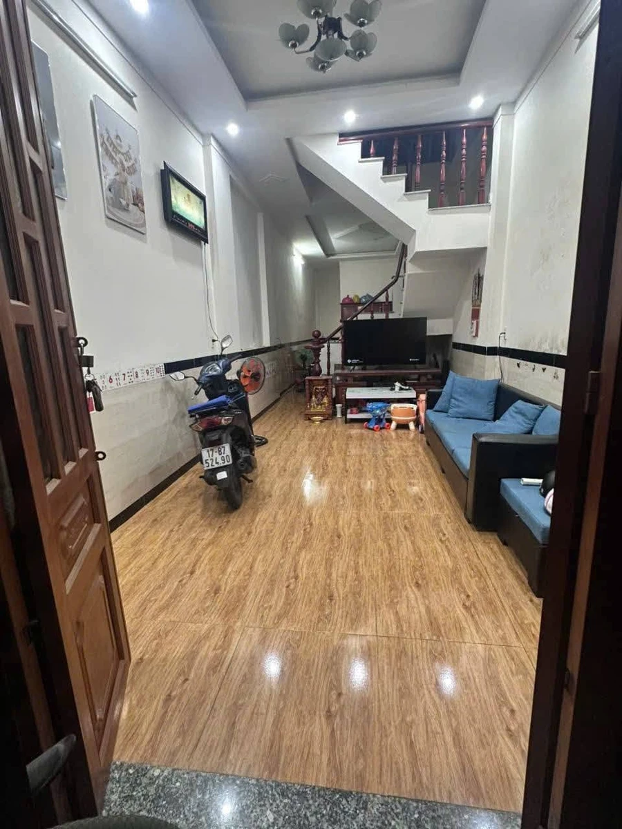 Bán nhà 2PN 56m2 Bình Chuẩn, Bình Dương 1.1 tỷ - Ảnh thu nhỏ 2