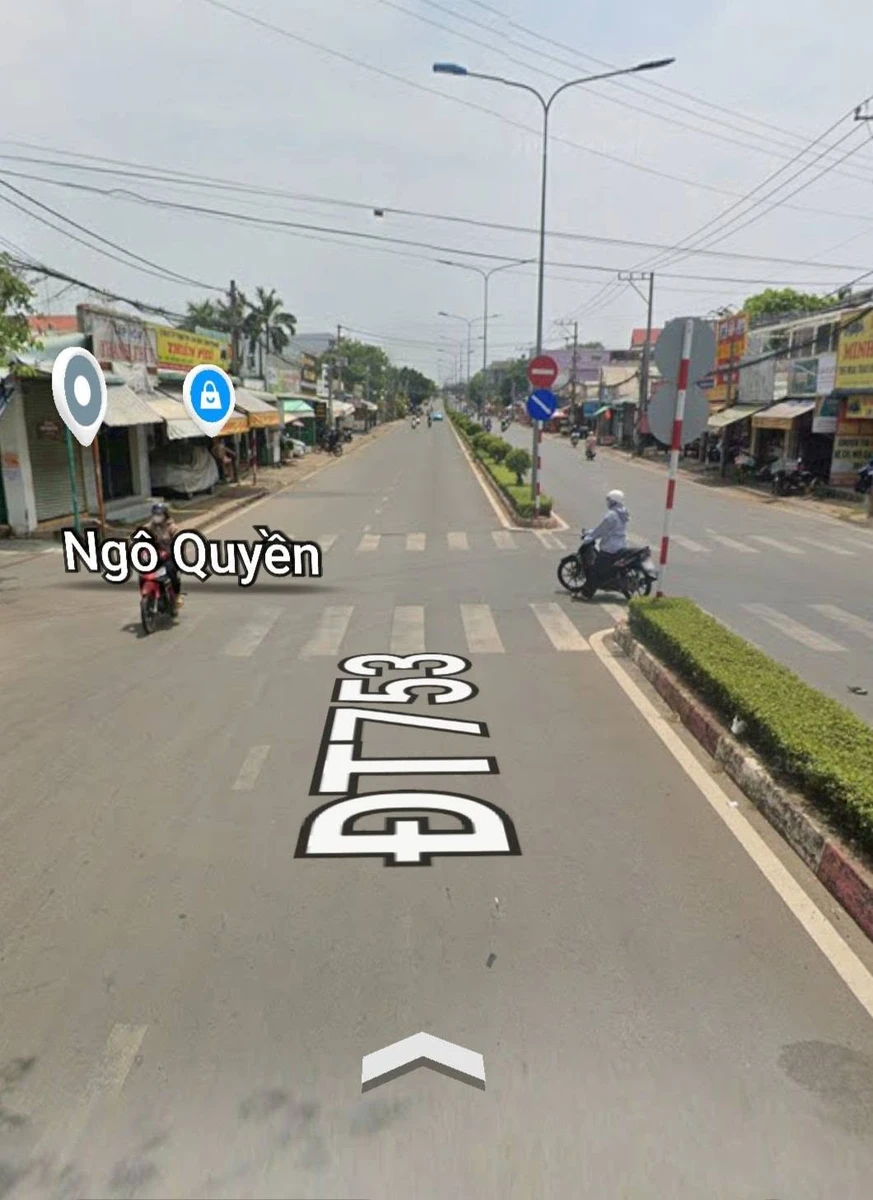 Bán nhà mặt tiền Lê Quý Đôn 120m² Đồng Nai - Ảnh thu nhỏ 4