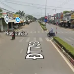 Bán nhà mặt tiền Lê Quý Đôn 120m² Đồng Nai - Ảnh thu nhỏ 4