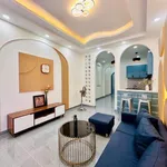 Bán nhà 4PN 60m² Quang Trung Gò Vấp 6.1 tỷ - Ảnh thu nhỏ 2