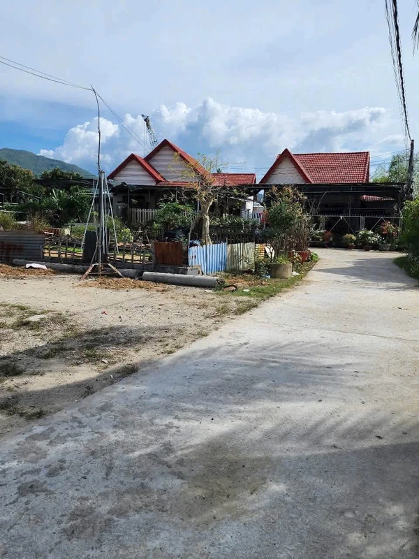 Bán lô đất Nha Trang 85m2 1 tỷ 400 triệu gần bến xe