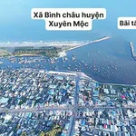 Bán lô đất 2 mặt tiền 340m2 Xuyên Mộc, BRVT - Ảnh thu nhỏ 1