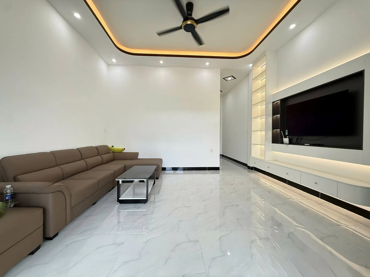 Bán nhà hẻm Huỳnh Tấn Phát 5x20m Rạch Giá An Giang - Ảnh thu nhỏ 4