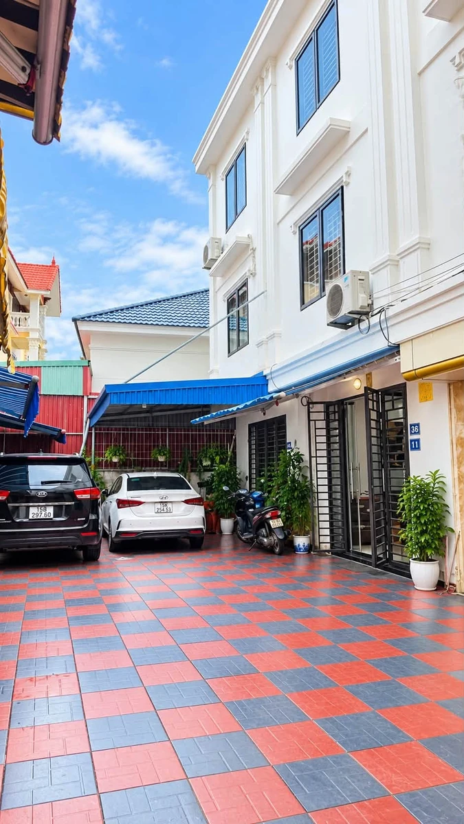 Bán nhà 3 tầng 50m2 gần Hoàng Huy An Đồng 1,95 tỷ - Ảnh thu nhỏ 2