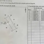 Bán đất 143m2 gần chợ Phú Nhuận 300 triệu - Ảnh thu nhỏ 2