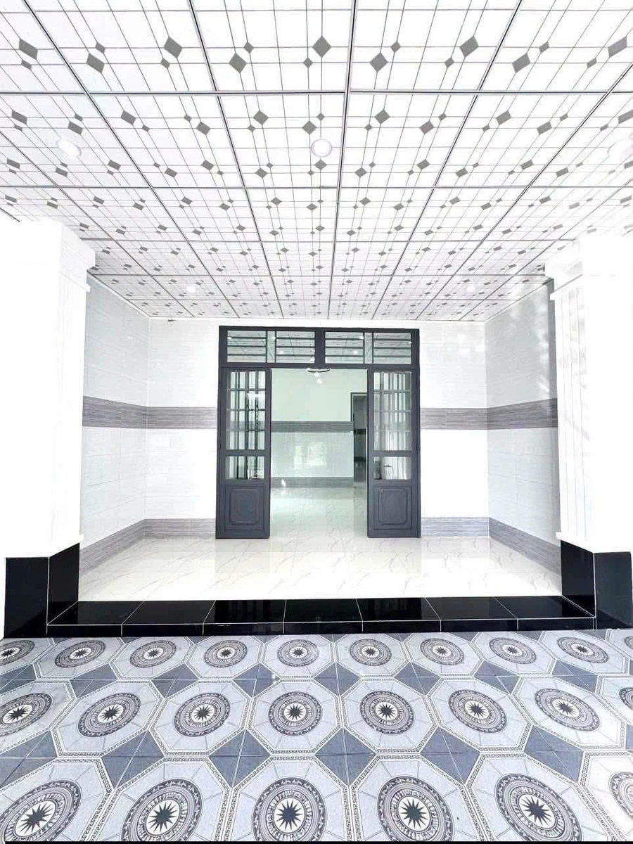 Bán nhà 155m² 3PN Tây Ninh giá 1 tỷ 350 triệu - Ảnh thu nhỏ 3