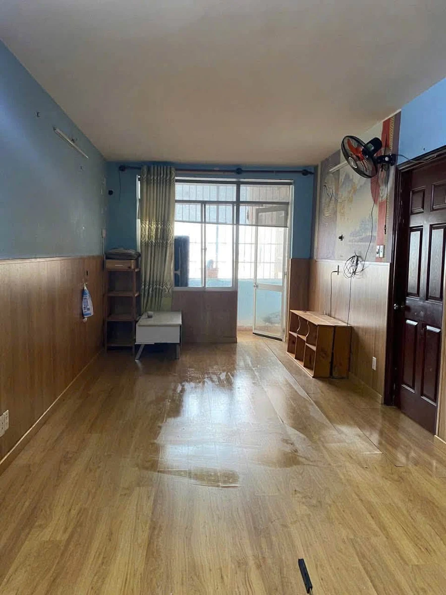 Cho thuê căn hộ Seview 60m² 1 PN tại khu đô thị Chí Linh - Ảnh 1