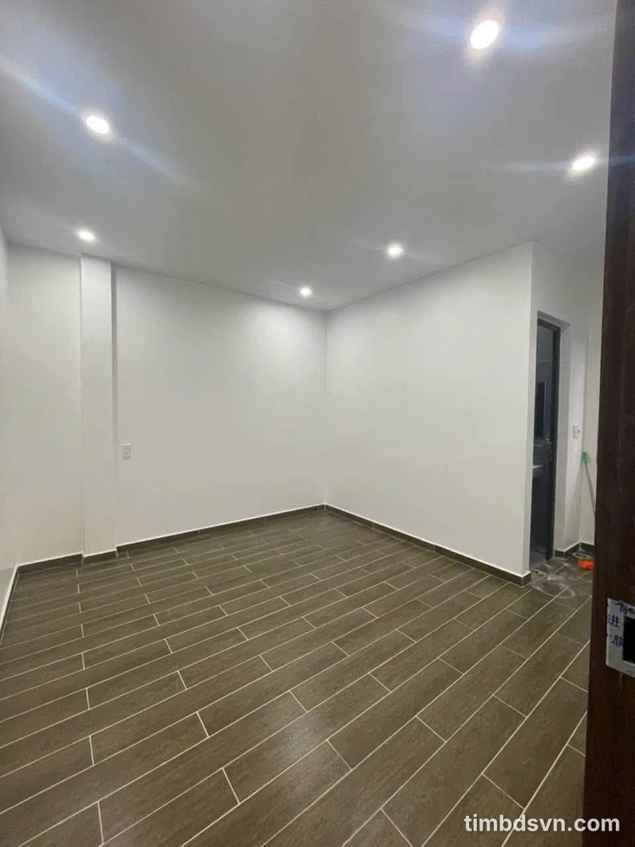 Bán nhà 3 tầng 3 phòng ngủ 55.4m² An Dương 2.9 tỷ - Ảnh thu nhỏ 3