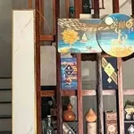 Bán nhà 3 tầng 27m² kiệt Trần Cao Vân, gần chợ Kỳ Đồng, 2 tỷ - Ảnh thu nhỏ 1