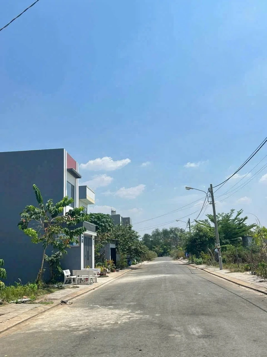 Bán đất 52m2 tại Phường Long Phước, Quận 9, 1 tỷ 999 - Ảnh thu nhỏ 3