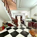 Bán nhà 3 tầng 72m² giá 3,65 tỷ Quận 6 - Ảnh thu nhỏ 2