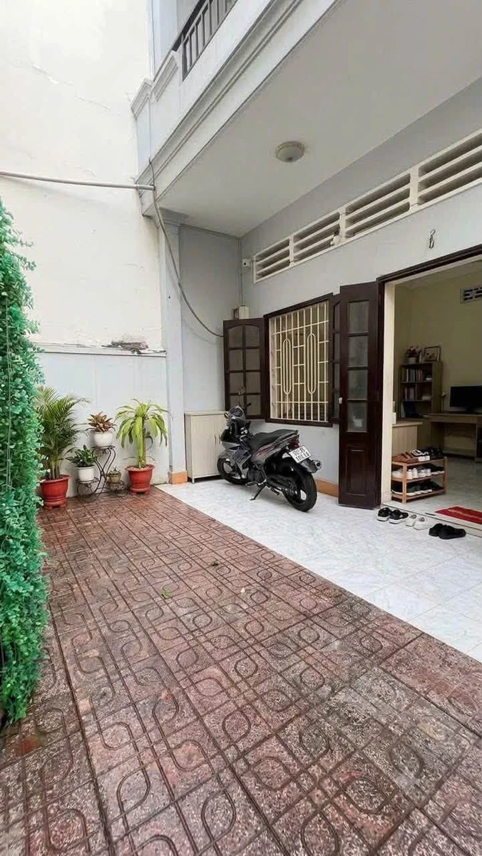 Bán nhà 1 trệt 2 lầu 3PN 60m² Trương Công Định Vũng Tàu - Ảnh thu nhỏ 3