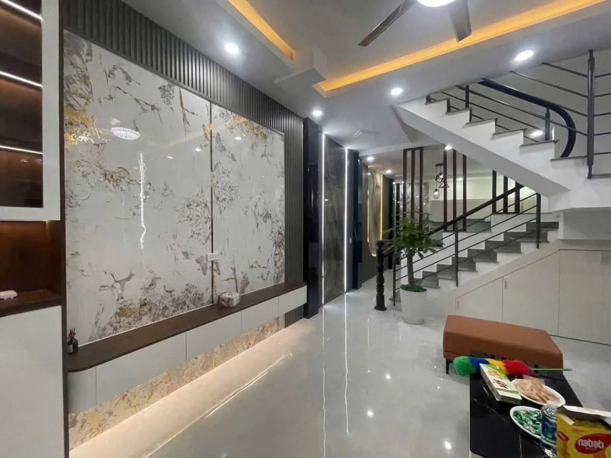 Bán nhà phố HXH Hà Huy Giáp Q12, 72m², 2PN, 4,63 tỷ - Ảnh thu nhỏ 5