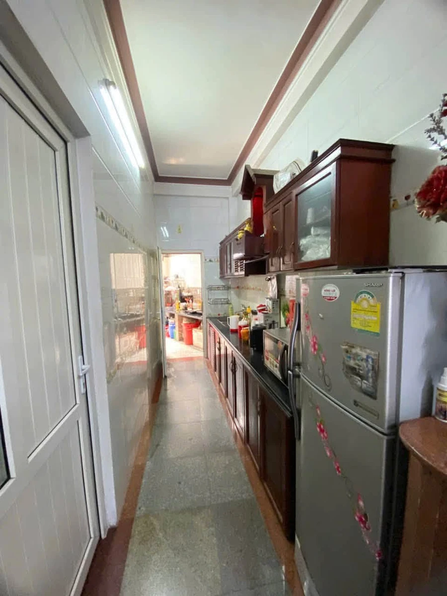 Bán nhà mặt tiền Ngự Bình, Huế, 127m2, 10 tỷ - Ảnh thu nhỏ 3