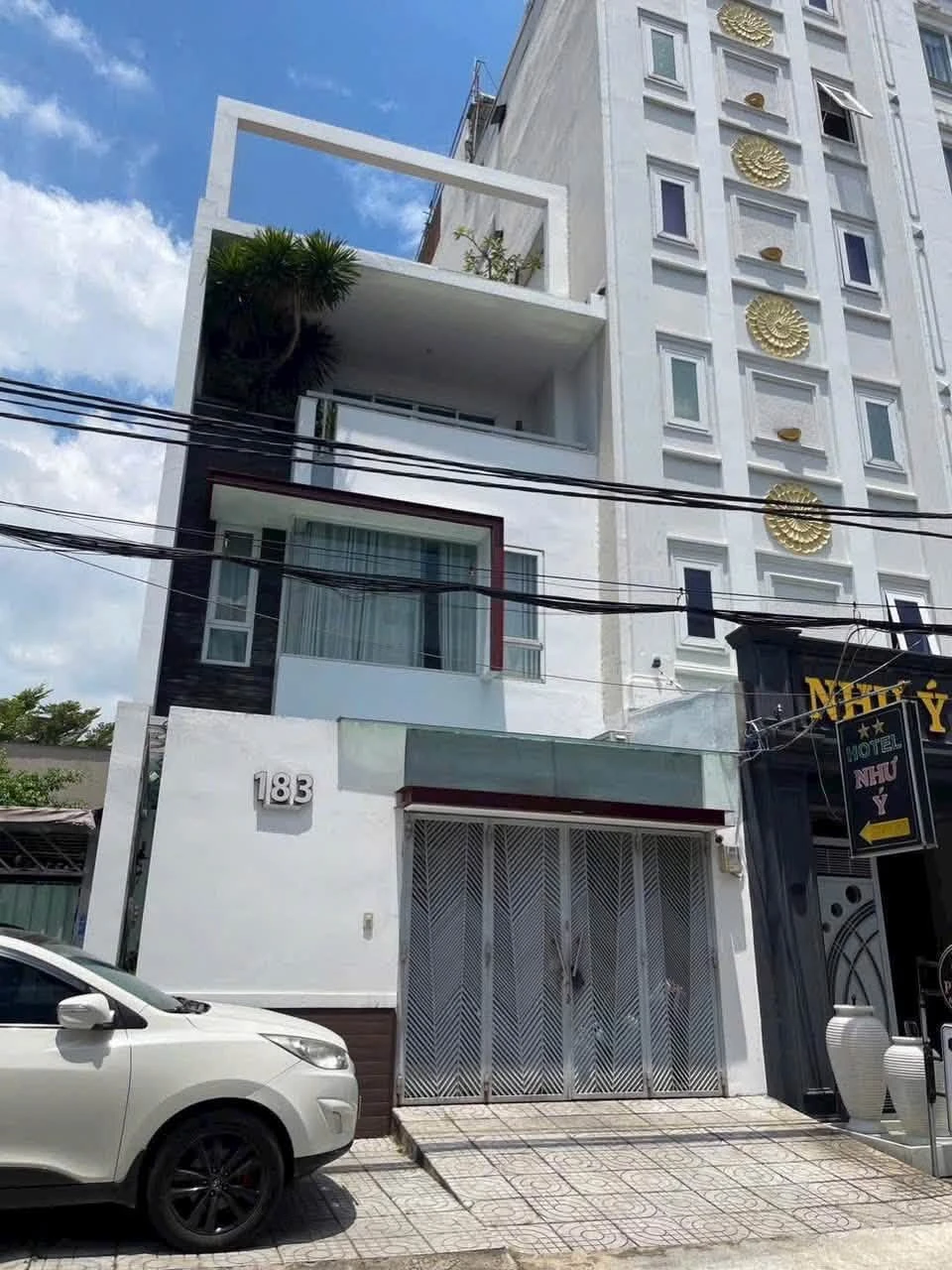 Bán nhà 4 tầng 6x21,5m đường số 16 khu Tên Lửa, Bình Tân giá 16 tỷ - Ảnh 1
