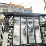 Bán nhà 3PN 61m² gần trường Thái Hòa A, Tân Uyên, Bình Dương - Ảnh thu nhỏ 1
