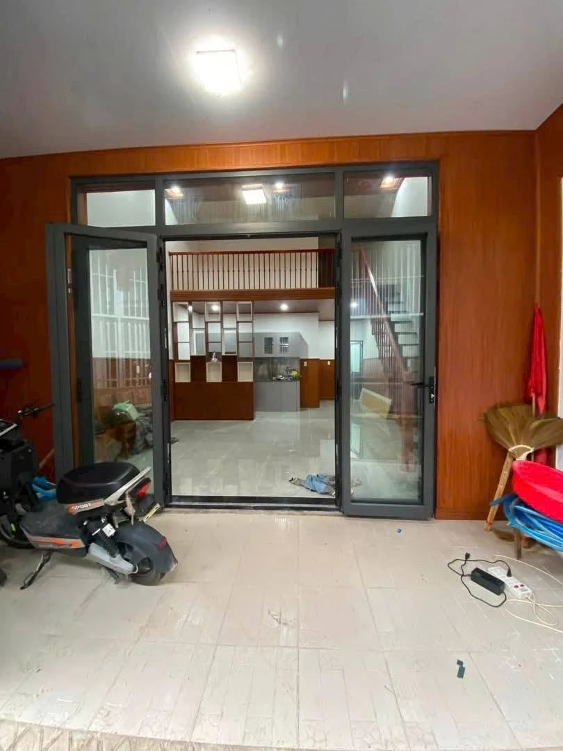 Bán nhà Long Bình, Quận 7, 60m2, 2 PN, 1,15 tỷ - Ảnh 1