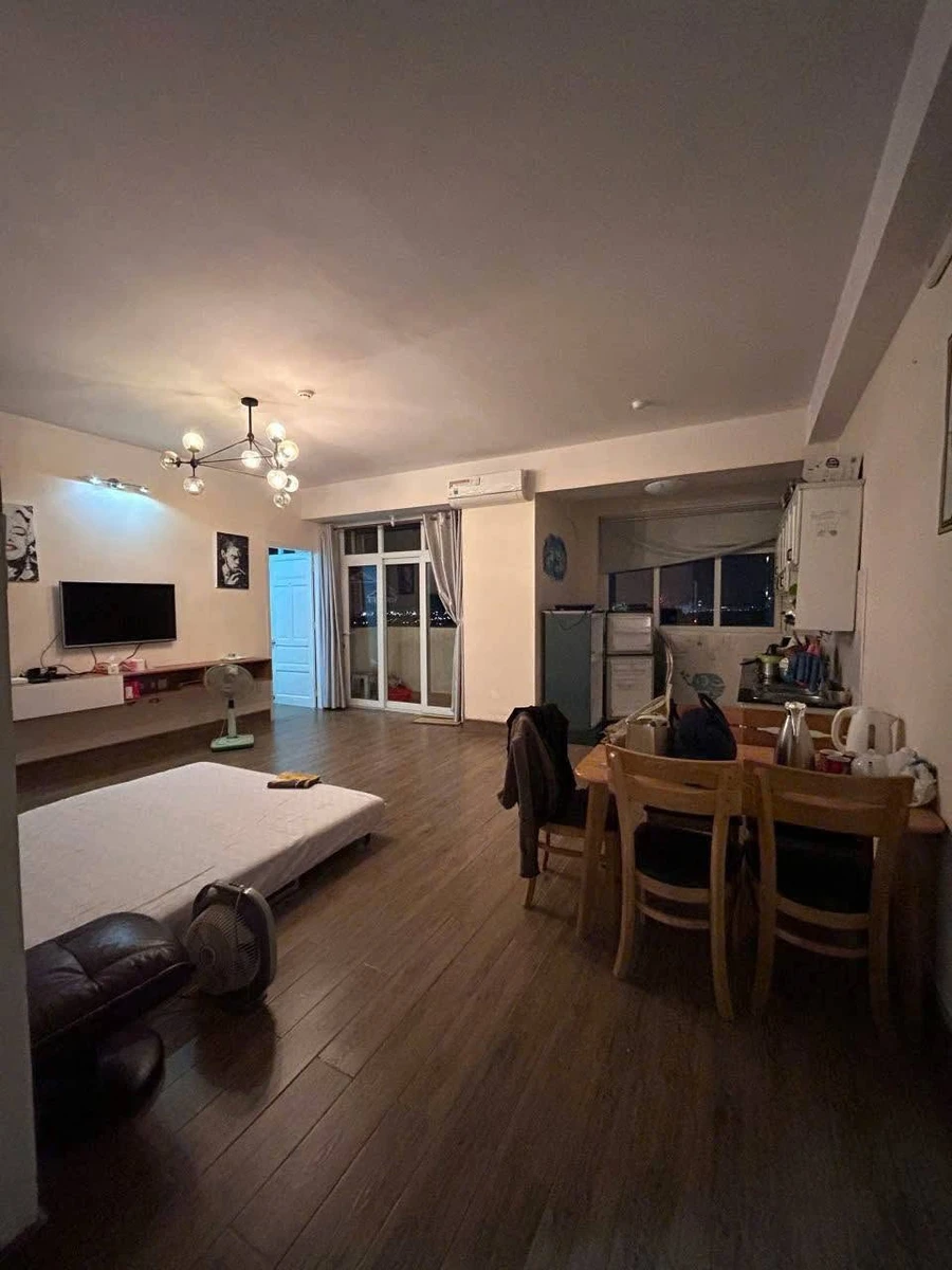 Bán căn hộ 2PN 77m² chung cư 165A Thùy Vân view biển, Vũng Tàu - Ảnh thu nhỏ 2
