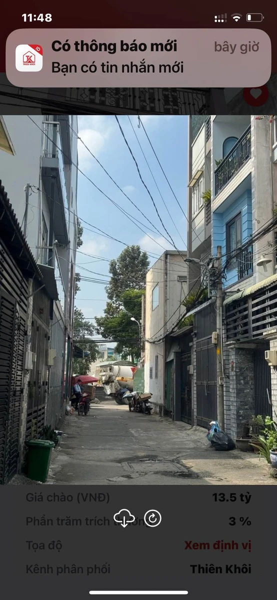 Bán biệt thự ngang 12m 175m² tại Linh Xuân, Thủ Đức, giá 14 tỷ - Ảnh thu nhỏ 4