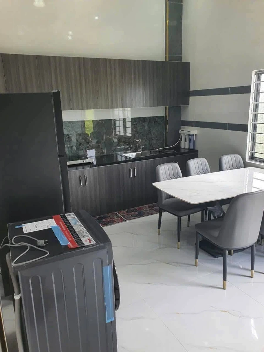 Bán nhà Long Hải 2 phòng ngủ 100 m² - Ảnh thu nhỏ 3