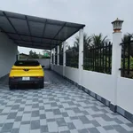 Bán nhà mới xây 2PN 220m² Châu Thành Long An 1.6 tỷ - Ảnh thu nhỏ 2
