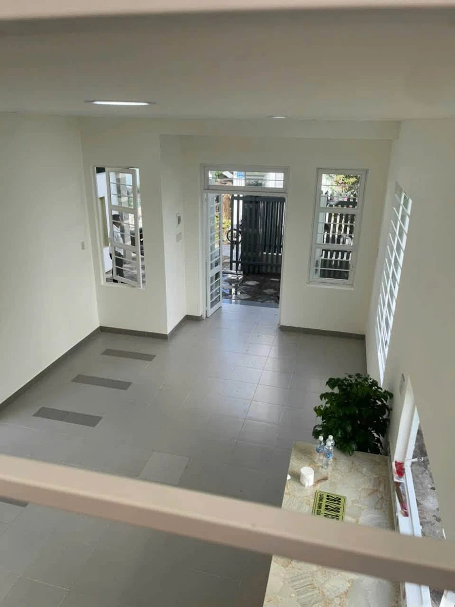Bán nhà đẹp 155,6m2 3PN Xóm Chiếu, Vĩnh Điềm Trung, phường Tây Nha Trang - Ảnh thu nhỏ 5