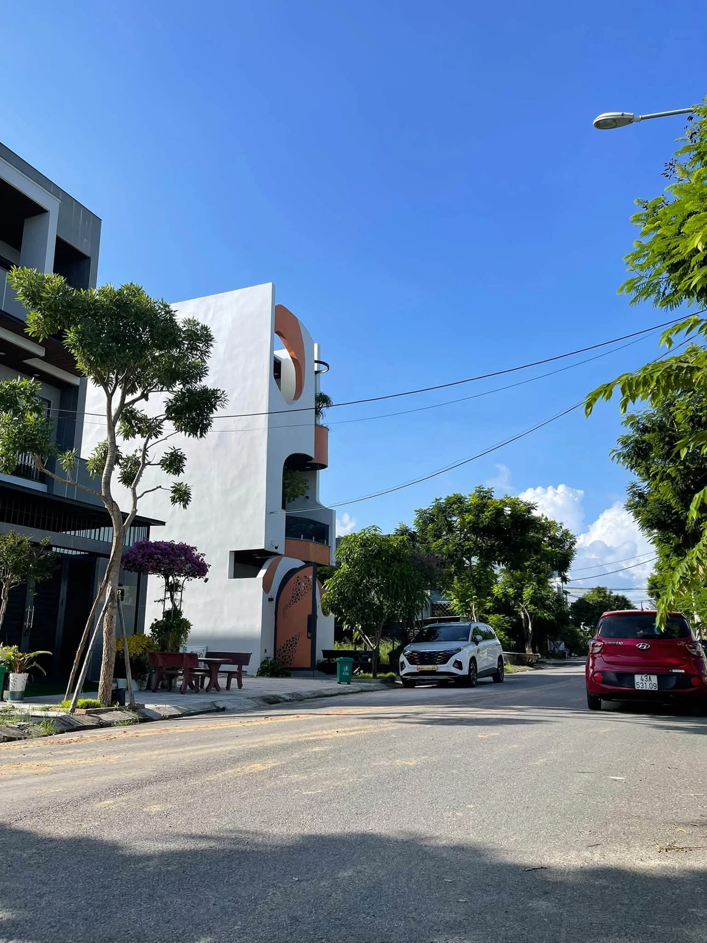 Bán đất biển Ngũ Hành Sơn 90m2, 4.9 tỷ - Ảnh 1