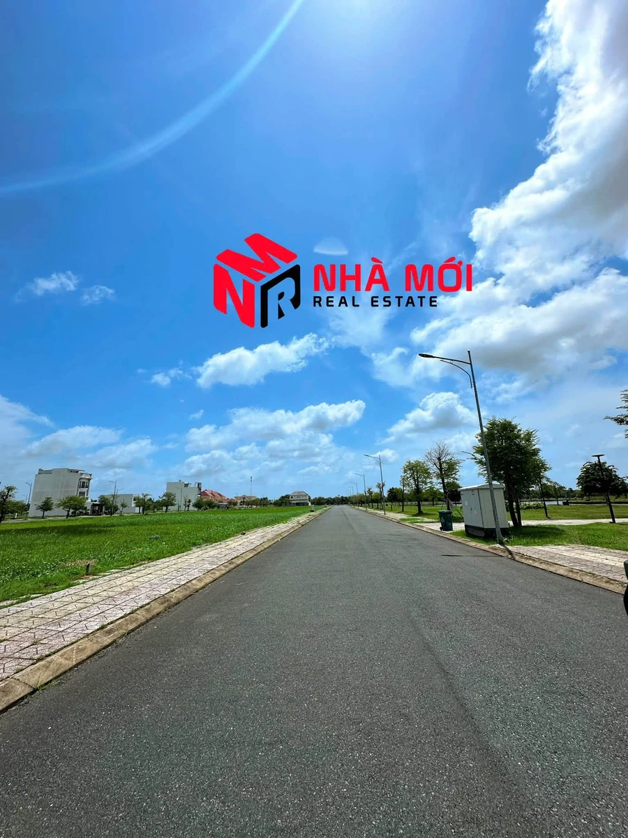 Bán nền 240m² view hồ sinh thái tại Tân Thành, Cà Mau - Ảnh thu nhỏ 2