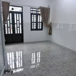 Cho thuê nhà hẻm 123 Tây Lân Bình Tân 80m2 10 triệu/tháng - Ảnh thu nhỏ 3