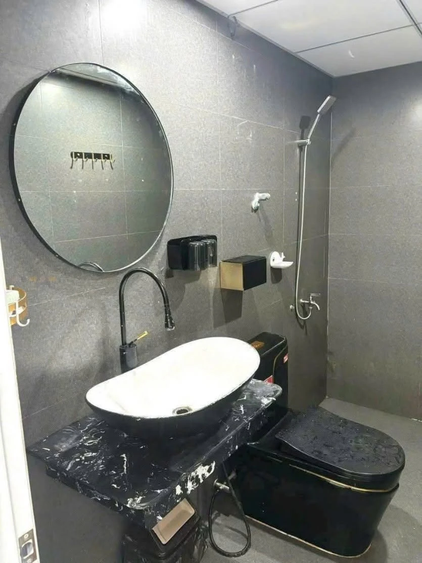 Bán nhà Rạch Giá, 4.5×11m, 2PN 2WC, 980 triệu - Ảnh thu nhỏ 5