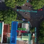 Bán đất mặt tiền kinh doanh Phan Chu Trinh, Bà Rịa - Vũng Tàu, 105m² - Ảnh thu nhỏ 2