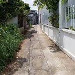 Bán lô đất 120.5m2 Phan Thiết, sổ hồng riêng - Ảnh thu nhỏ 4