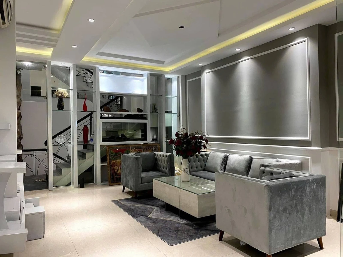 Bán nhà 6PN 118m² Hải Châu, Đà Nẵng 13,75 tỷ - Ảnh thu nhỏ 4