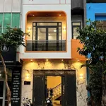 Bán nhà 1 trệt 1 lầu 100m² Phạm Hùng, Rạch Giá, An Giang - Ảnh thu nhỏ 1