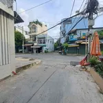 Bán nhà hẻm xe hơi 3 tầng 60m2 (4x15m), 3PN, khu Lũy Bán Bích - Nguyễn Sơn, Tân Phú, giá 5 tỷ - Ảnh thu nhỏ 5