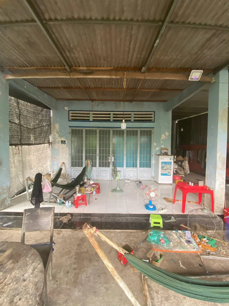 Bán nhà hẻm Điện Biên Phủ 70m² 1 tỷ 350 triệu - Ảnh thu nhỏ 3