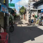 Bán nhà mặt tiền 1 trệt 1 lầu 4.5x25m đường Phạm Thị Nghĩ, Bình Chánh, giá 5,9 tỷ - Ảnh thu nhỏ 4